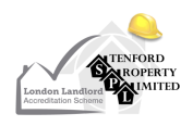 Stenford Property Limited Logo